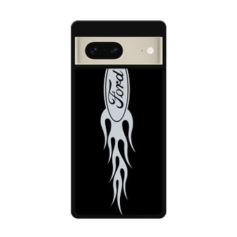 Ford Classic Logo Google Pixel 7 | Google Pixel 7 Pro Case