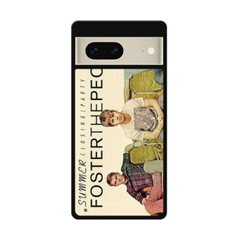 Foster the People Google Pixel 7 | Google Pixel 7 Pro Case
