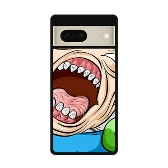 freak out finn Google Pixel 7 | Google Pixel 7 Pro Case