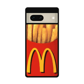 french fries Google Pixel 7 | Google Pixel 7 Pro Case