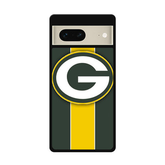 Green Bay Packers 7 Google Pixel 7 | Google Pixel 7 Pro Case