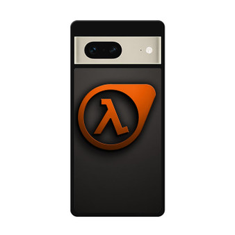 Half Life Logo Google Pixel 7 | Google Pixel 7 Pro Case