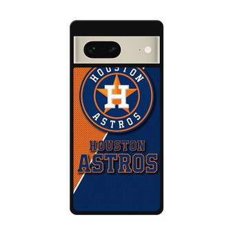 Houston Astros 4 Google Pixel 7 | Google Pixel 7 Pro Case