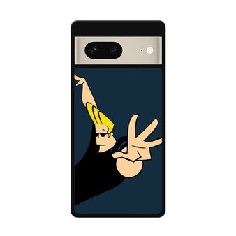 Johnny Bravo 2 Google Pixel 7 | Google Pixel 7 Pro Case