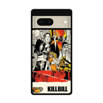 Kill Bill GT Google Pixel 7 | Google Pixel 7 Pro Case