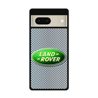 Land Rover Logo Google Pixel 7 | Google Pixel 7 Pro Case