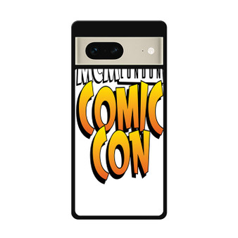 london comic con Google Pixel 7 | Google Pixel 7 Pro Case