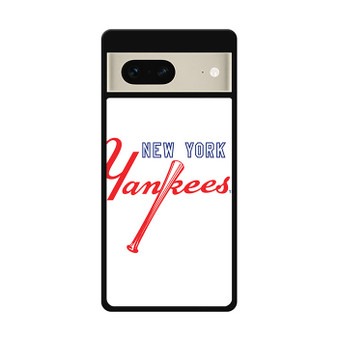 New York Classic Logo Google Pixel 7 | Google Pixel 7 Pro Case