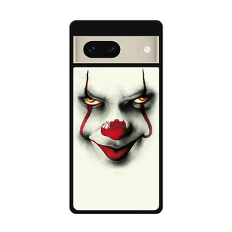 Pennywise Clown Smile Google Pixel 7 | Google Pixel 7 Pro Case