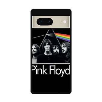 Pink Floyd music band Google Pixel 7 | Google Pixel 7 Pro Case