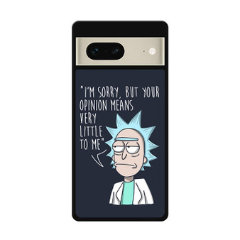Rick And Morty 14 Google Pixel 7 | Google Pixel 7 Pro Case