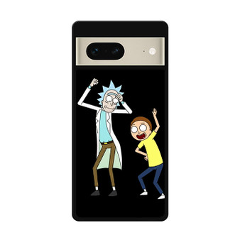Rick And Morty 17 Google Pixel 7 | Google Pixel 7 Pro Case