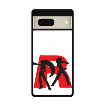 Rocket Team Pokemon Google Pixel 7 | Google Pixel 7 Pro Case