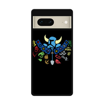 Shovel Knight Game 2 Google Pixel 7 | Google Pixel 7 Pro Case