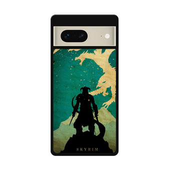 Skyrim Google Pixel 7 | Google Pixel 7 Pro Case