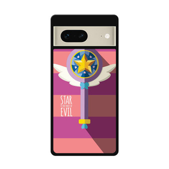 Star vs the forces of evil wand Google Pixel 7 | Google Pixel 7 Pro Case