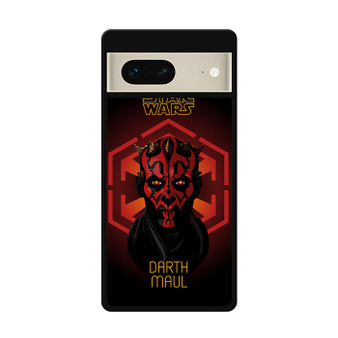 Star Wars Darth Maul 2 Google Pixel 7 | Google Pixel 7 Pro Case