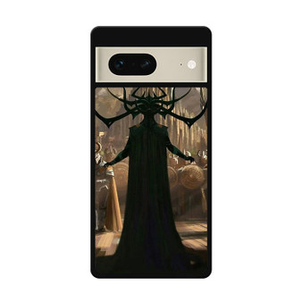 Thor Ragnarok Hela Google Pixel 7 | Google Pixel 7 Pro Case