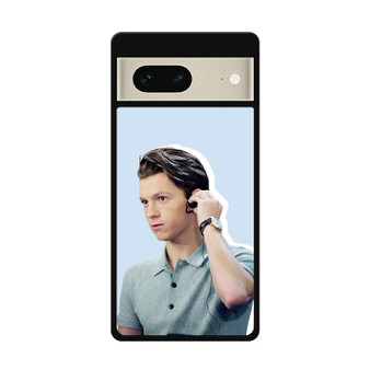 Tom Holland Cool Google Pixel 7 | Google Pixel 7 Pro Case