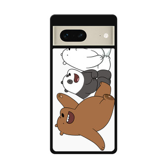 We Bare Bears 1 Google Pixel 7 | Google Pixel 7 Pro Case