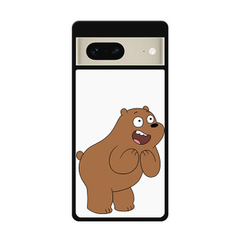 We Bare Bears 2 Google Pixel 7 | Google Pixel 7 Pro Case