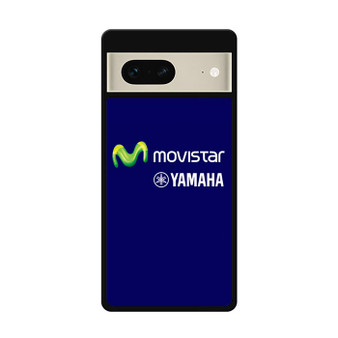 Yamaha Movistar Google Pixel 7 | Google Pixel 7 Pro Case