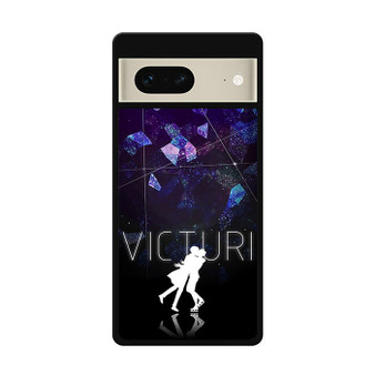 Yuri on Ice Victuri Google Pixel 7 | Google Pixel 7 Pro Case