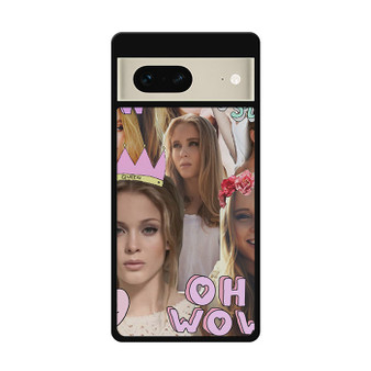 Zara Larsson Collage Google Pixel 7 | Google Pixel 7 Pro Case