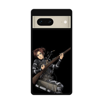 Attack on Titan Sasha Blouse Google Pixel 7 | Google Pixel 7 Pro Case