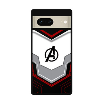 Avenger Quantum Suit Google Pixel 7 | Google Pixel 7 Pro Case