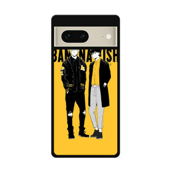 Banana Fish Google Pixel 7 | Google Pixel 7 Pro Case