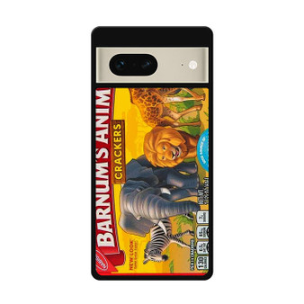 Barnum's Animals Google Pixel 7 | Google Pixel 7 Pro Case