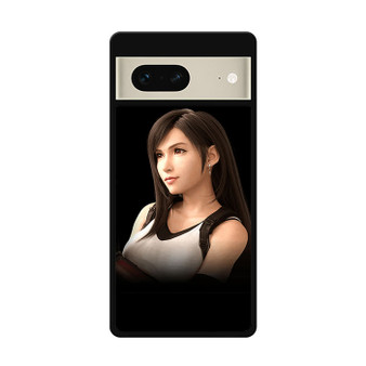 Final Fantasy VII RemakeTifa Google Pixel 7 | Google Pixel 7 Pro Case