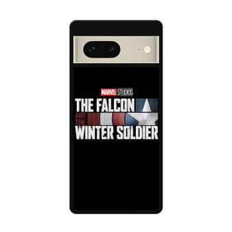 The Falcon and th Winter Soldier Google Pixel 7 | Google Pixel 7 Pro Case