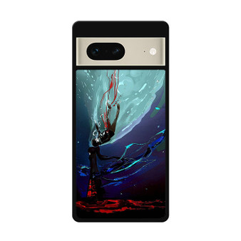 Tower of God Jyu Viole Grace Google Pixel 7 | Google Pixel 7 Pro Case