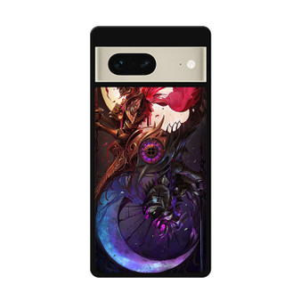 Elden Ring Art Google Pixel 7 | Google Pixel 7 Pro Case