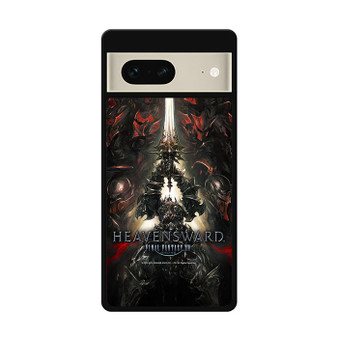 Final Fantasy XIV Heavensward Google Pixel 7 | Google Pixel 7 Pro Case