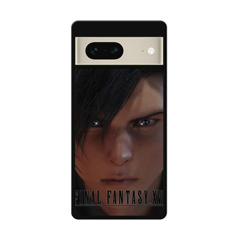 Final Fantasy XVI PS5 Google Pixel 7 | Google Pixel 7 Pro Case