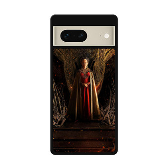 House Of The Dragon Princess Rhaenyra Targaryen Google Pixel 7 | Google Pixel 7 Pro Case