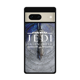 Star Wars Jedi Fallen Order Google Pixel 7 | Google Pixel 7 Pro Case