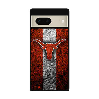 Texas Longhorns american football team Google Pixel 7 | Google Pixel 7 Pro Case