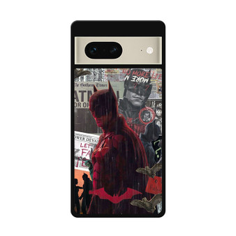 The Batman in News Google Pixel 7 | Google Pixel 7 Pro Case