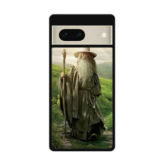 The lord of the rings gandalf shire Google Pixel 7 | Google Pixel 7 Pro Case