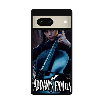 Wednesday Jenna Ortega Biola Google Pixel 7 | Google Pixel 7 Pro Case