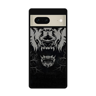 Werewolf By Night Google Pixel 7 | Google Pixel 7 Pro Case