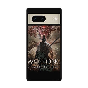 Wo Long Fallen Dynasty Google Pixel 7 | Google Pixel 7 Pro Case