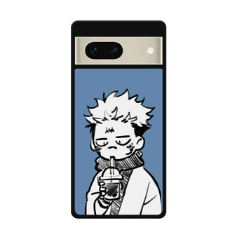 Yuji Sukuna Google Pixel 7 | Google Pixel 7 Pro Case