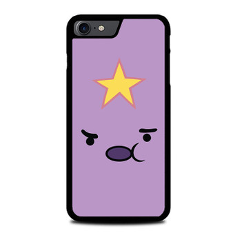 Adventure Time lumpy space iPhone SE 2022 Case