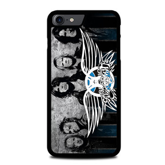 Aerosmith iPhone SE 2022 Case