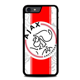 Ajax amsterdam iPhone SE 2022 Case